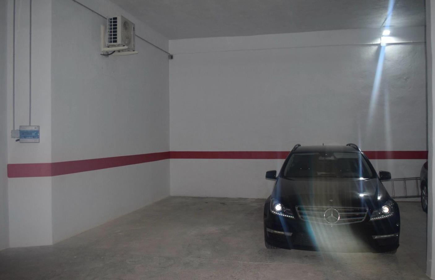 Setenil De Las BodegasLoft Reyes Catolicos Parking Privado Incluido公寓 外观 照片